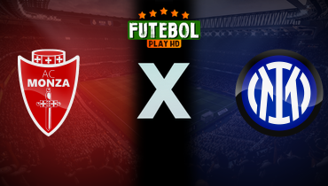 Assistir Monza x Inter de Milão ao vivo online 12/08/2025