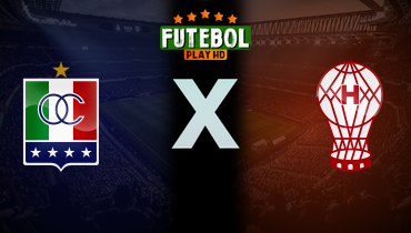 Assistir Once Caldas x Huracán ao vivo online 12/08/2025