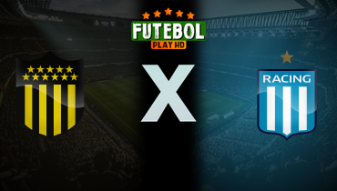 Assistir Peñarol x Racing ao vivo online 12/08/2025