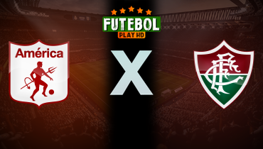 Assistir América de Cali x Fluminense ao vivo online 12/08/2025
