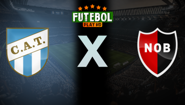 Assistir Atlético Tucumán x Newell's Old Boys ao vivo online 13/08/2025