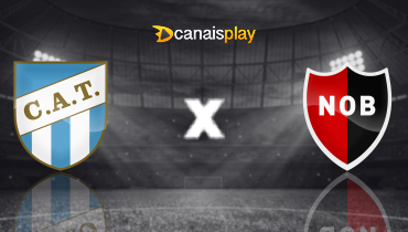 Assistir Atlético Tucumán x Newell's Old Boys ao vivo online 13/08/2025