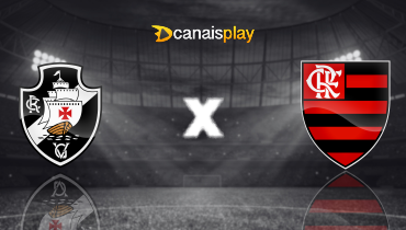 Assistir Vasco x Flamengo SUB17 ao vivo online 14/08/2025
