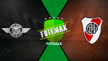 Assistir Libertad x River Plate ao vivo online 14/08/2025