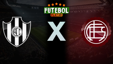 Assistir Central Córdoba x Lanús ao vivo online 14/08/2025