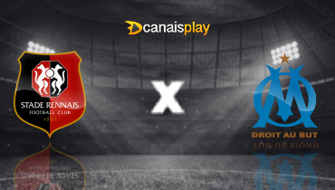 Assistir Rennes x Olympique de Marseille ao vivo online 15/08/2025