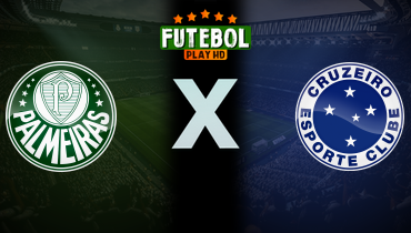 Assistir Palmeiras x Cruzeiro SUB20 ao vivo online 15/08/2025