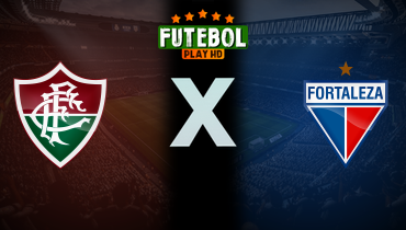 Assistir Fluminense x Fortaleza ao vivo online 16/08/2025