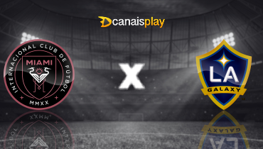 Assistir Inter Miami x LA Galaxy ao vivo online 16/08/2025