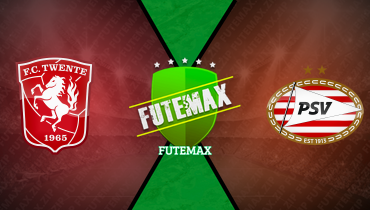 Assistir Twente x PSV ao vivo online 17/08/2025