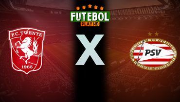 Assistir Twente x PSV ao vivo online 17/08/2025