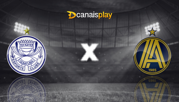 Assistir Goiatuba x Aparecidense ao vivo online 17/08/2025