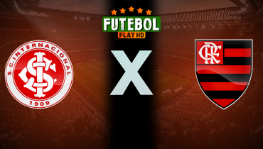 Assistir Internacional x Flamengo ao vivo online 17/08/2025