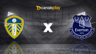 Assistir Leeds United x Everton ao vivo online 18/08/2025