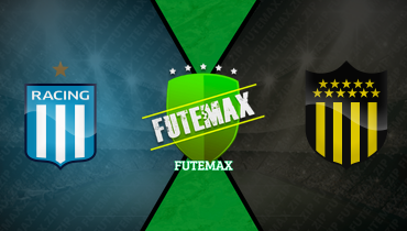 Assistir Racing x Peñarol ao vivo online 19/08/2025