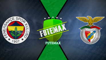 Assistir Fenerbahçe x Benfica ao vivo online 20/08/2025