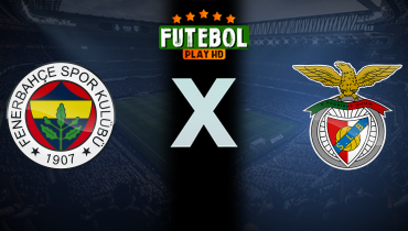 Assistir Fenerbahçe x Benfica ao vivo online 20/08/2025