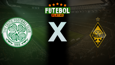 Assistir Celtic x Kairat ao vivo online 20/08/2025
