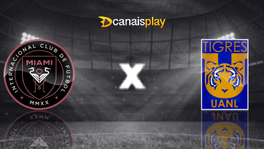 Assistir Inter Miami x Tigres ao vivo online 20/08/2025