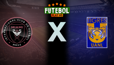Assistir Inter Miami x Tigres ao vivo online 20/08/2025