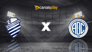 Assistir CSA x Confiança ao vivo online 20/08/2025