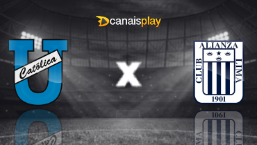 Assistir Universidad Católica-EQU x Alianza Lima ao vivo online 20/08/2025
