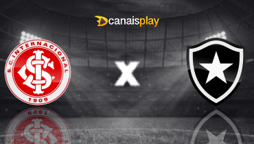 Assistir Internacional x Botafogo SUB20 FEMININO ao vivo online 21/08/2025