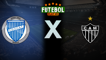 Assistir Godoy Cruz x Atlético-MG ao vivo online 21/08/2025