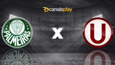 Assistir Palmeiras x Universitario ao vivo online 21/08/2025