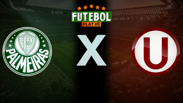 Assistir Palmeiras x Universitario ao vivo online 21/08/2025