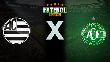 Assistir Athletic x Chapecoense ao vivo online 22/08/2025