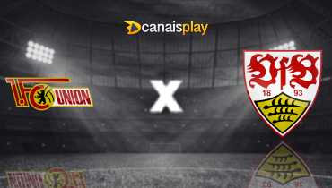 Assistir Union Berlin x Stuttgart ao vivo online 23/08/2025