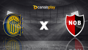 Assistir Rosario Central x Newell's Old Boys ao vivo online 23/08/2025