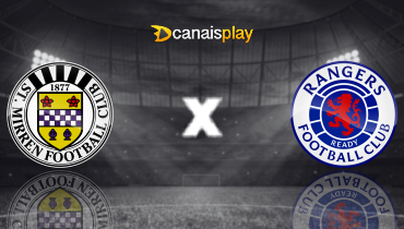 Assistir St. Mirren x Rangers ao vivo online 24/08/2025