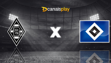 Assistir Borussia Mönchengladbach x Hamburgo ao vivo online 24/08/2025