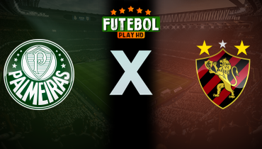 Assistir Palmeiras x Sport ao vivo online 25/08/2025