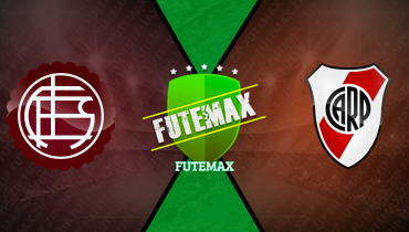 Assistir Lanús x River Plate ao vivo online 25/08/2025