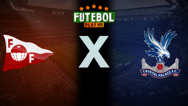 Assistir Fredrikstad x Crystal Palace ao vivo online 28/08/2025