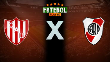 Assistir Unión Santa Fé x River Plate ao vivo online 28/08/2025