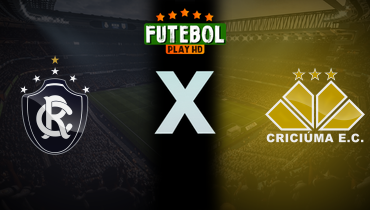 Assistir Remo x Criciúma ao vivo online 28/08/2025