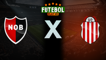 Assistir Newell's Old Boys x Barracas Central ao vivo online 29/08/2025