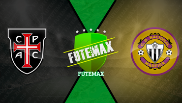 Assistir Casa Pia x Nacional ao vivo online 30/08/2025