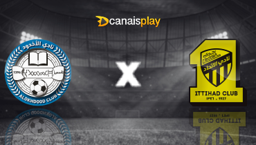 Assistir Al Okhdood x Al Ittihad ao vivo online 30/08/2025
