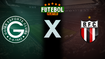 Assistir Goiás x Botafogo-SP ao vivo online 30/08/2025