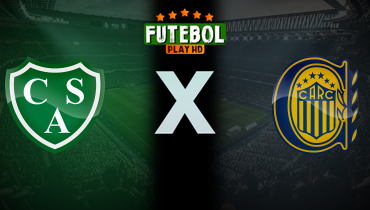 Assistir Sarmiento x Rosario Central ao vivo online 30/08/2025