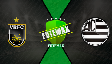 Assistir Volta Redonda x Athletic Club ao vivo online 31/08/2025