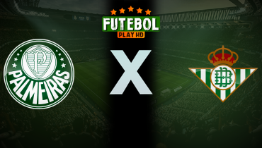 Assistir Palmeiras x Real Bétis SUB17 ao vivo online 01/09/2025