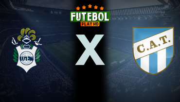 Assistir Gimnasia La Plata x Atlético Tucumán ao vivo online 01/09/2025