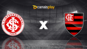 Assistir Internacional x Flamengo SUB17 ao vivo online 01/09/2025