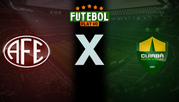 Assistir Ferroviária x Cuiabá ao vivo online 01/09/2025